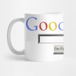 Good Times Mug